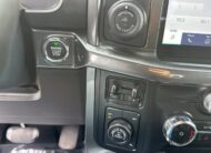 2023 Ford F-150 XLT Truck SuperCrew Cab