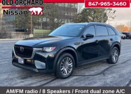 2024 Mazda CX-90 3.3 Turbo Preferred SUV