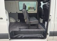 2024 Mercedes-Benz Sprinter 2500 Crew 144 WB Van