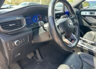 2021 Ford Explorer ST SUV