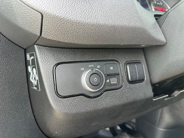 2024 Mercedes-Benz Sprinter 2500 Cargo 170 WB Van
