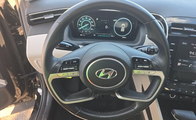 2023 Hyundai Tucson SEL SUV