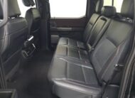 2023 Ford F-150 Lariat Truck SuperCrew Cab