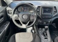 2019 Jeep Cherokee Latitude SUV