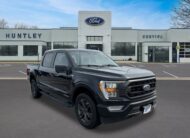 2023 Ford F-150 XLT Truck SuperCrew Cab