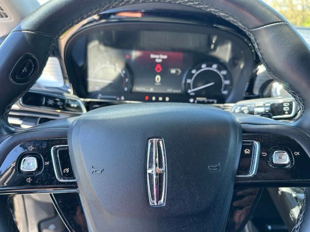 2022 Lincoln Corsair Standard SUV