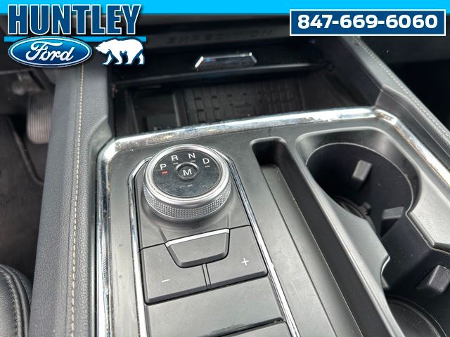 2024 Ford Expedition Max XLT SUV