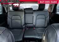 2024 Nissan Pathfinder Platinum SUV