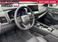 2026 Nissan Rogue Platinum SUV