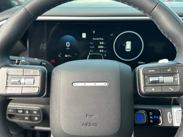 2026 Hyundai Palisade Calligraphy SUV