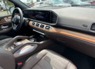 2023 Mercedes-Benz GLS 450 GLS 450 SUV
