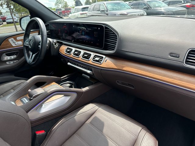 2023 Mercedes-Benz GLS 450 GLS 450 SUV