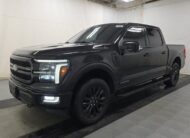 2024 Ford F-150 Lariat Truck SuperCrew Cab