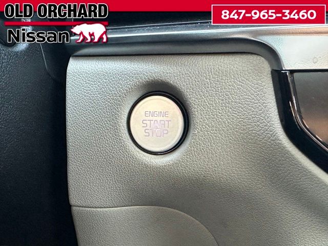 2025 Kia Sorento Hybrid EX SUV
