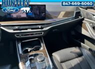 2023 BMW X7 xDrive40i SUV