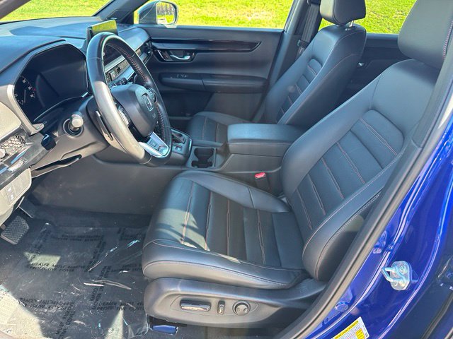 2024 Honda CR-V Hybrid Sport Touring SUV