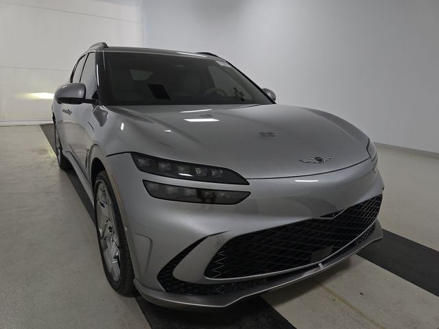 2024 Genesis GV60 Performance SUV