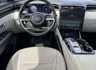 2023 Hyundai Tucson Limited SUV