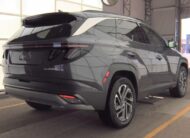 2025 Hyundai Tucson Hybrid Limited SUV