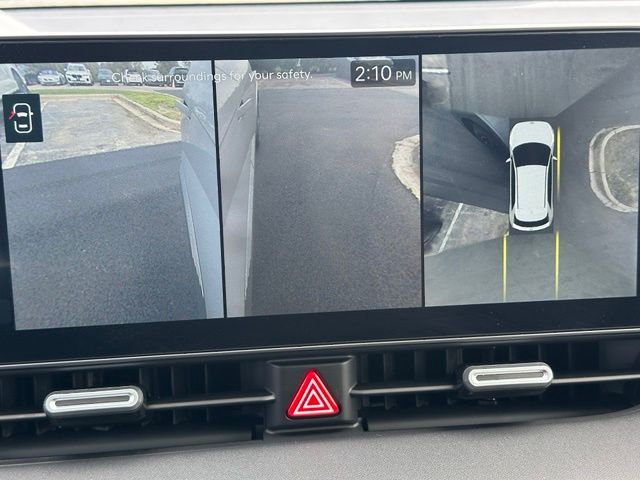 2025 Hyundai IONIQ 5 Limited SUV