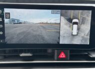 2025 Kia Carnival SX Van Passenger Van