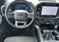 2024 Ford F-150 XLT Truck SuperCrew Cab