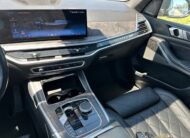 2024 BMW X5 xDrive40i SUV