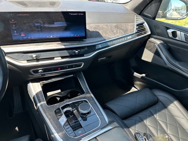 2024 BMW X5 xDrive40i SUV