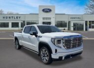 2024 GMC Sierra 1500 Denali Truck Crew Cab