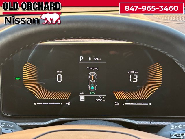 2026 Kia Sportage Hybrid EX SUV
