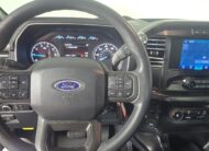 2023 Ford F-150 XL Truck SuperCrew Cab