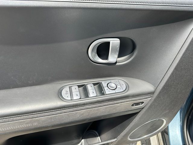 2024 Hyundai IONIQ 5 Limited SUV
