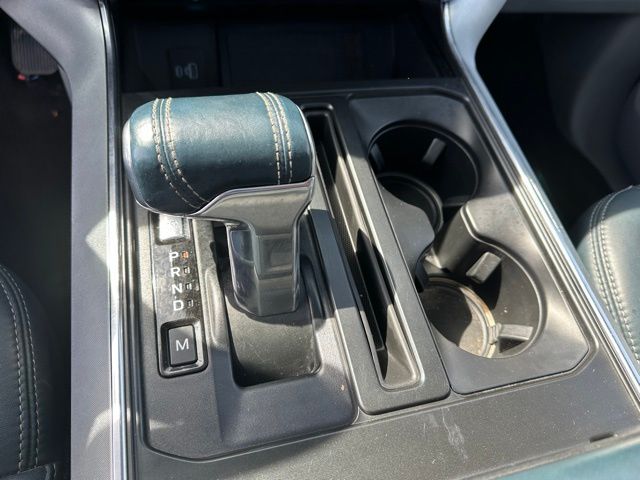 2021 Ford F-150 Limited Truck SuperCrew Cab