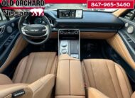 2023 Genesis GV80 2.5T SUV