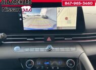 2024 Hyundai Elantra SEL Sedan