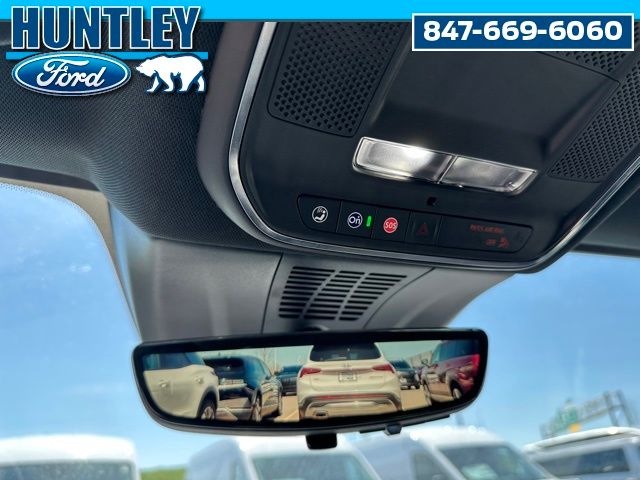 2024 Chevrolet Blazer EV RS SUV