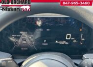 2025 Nissan Kicks SV SUV