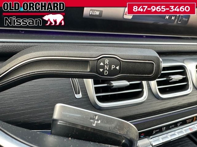 2025 Mercedes-Benz GLE 350 GLE 350 SUV