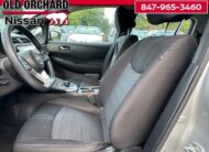 2024 Nissan LEAF S Hatchback