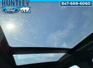 2023 Ford Explorer ST SUV