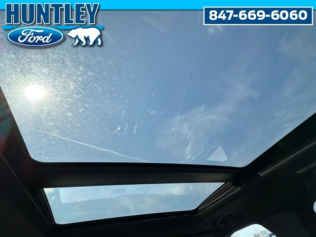 2023 Ford Explorer ST SUV