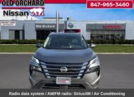 2024 Nissan Rogue SV SUV