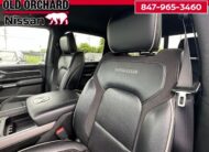 2022 Ram 1500 Laramie Truck Crew Cab