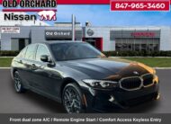 2025 BMW 330i 330i xDrive Sedan