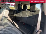 2026 Nissan Pathfinder SL SUV