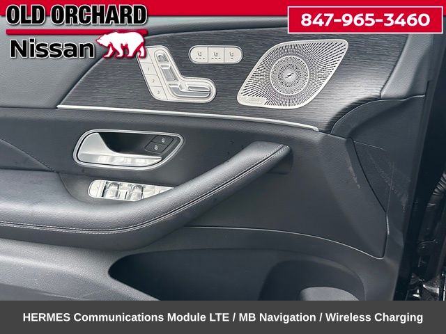 2025 Mercedes-Benz GLE 350 GLE 350 SUV