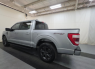 2023 Ford F-150 Lariat Truck SuperCrew Cab