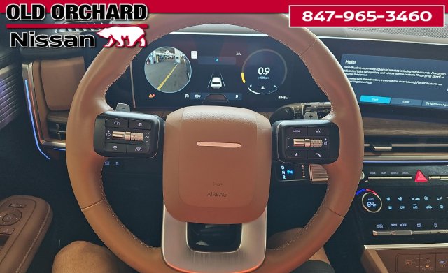 2025 Hyundai Santa Fe Limited SUV