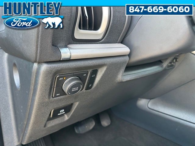 2025 Ford Expedition Max Active SUV