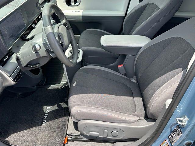 2024 Hyundai IONIQ 5 SEL SUV